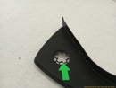 Mitsubishi Eclipse Driver Left Dashboard End Cap-5