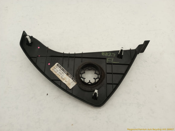Mitsubishi Eclipse Driver Left Dashboard End Cap