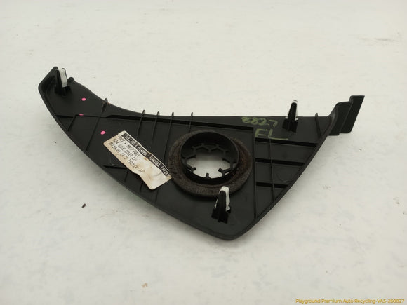 Mitsubishi Eclipse Driver Left Dashboard End Cap
