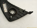 Mitsubishi Eclipse Driver Left Dashboard End Cap-12