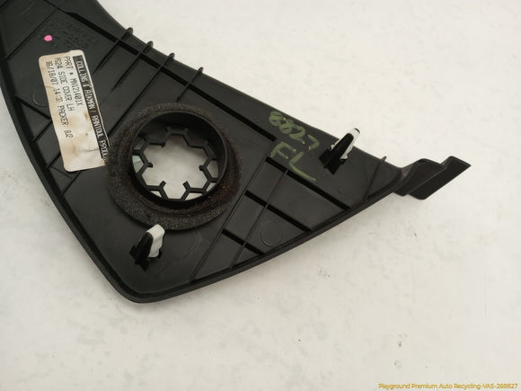 Mitsubishi Eclipse Driver Left Dashboard End Cap