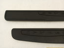 Mitsubishi Eclipse Pair Of Front Door Sill Scuff Plates-3
