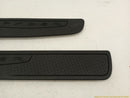 Mitsubishi Eclipse Pair Of Front Door Sill Scuff Plates-5