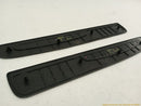 Mitsubishi Eclipse Pair Of Front Door Sill Scuff Plates-8