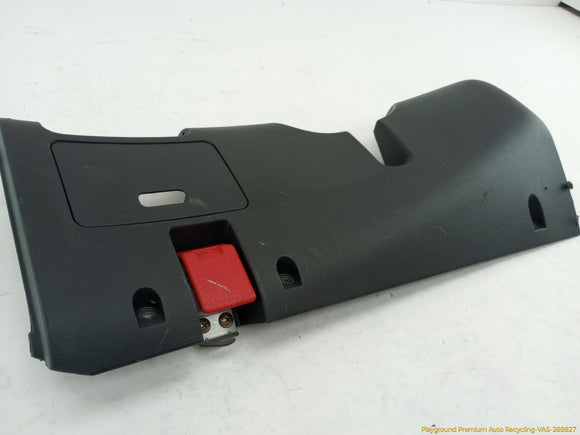 Mitsubishi Eclipse Driver Left Lower Dash Knee Trim