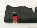 Mitsubishi Eclipse Driver Left Lower Dash Knee Trim-4