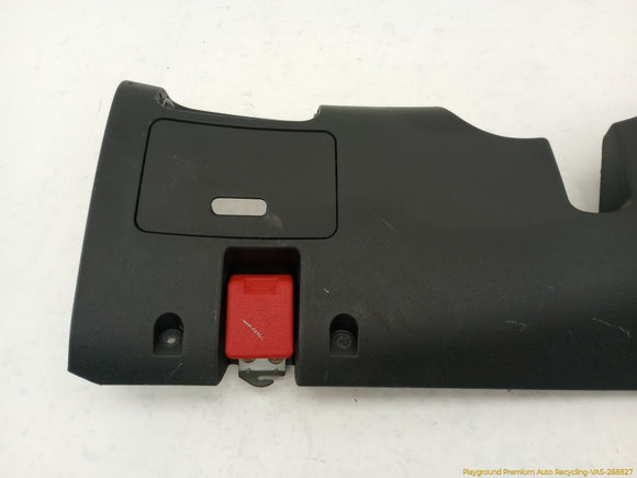 Mitsubishi Eclipse Driver Left Lower Dash Knee Trim