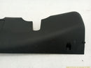 Mitsubishi Eclipse Driver Left Lower Dash Knee Trim-5