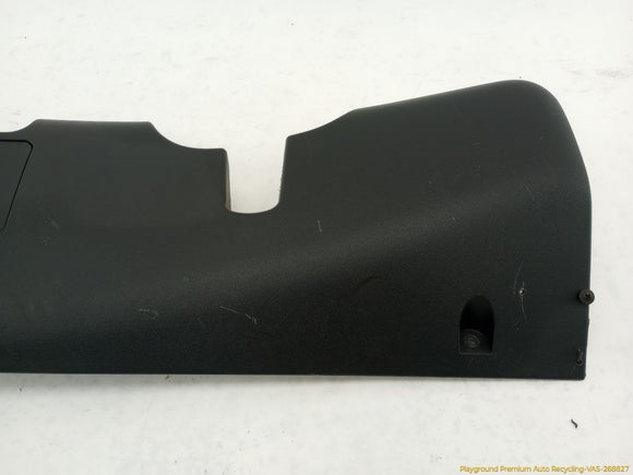 Mitsubishi Eclipse Driver Left Lower Dash Knee Trim