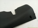 Mitsubishi Eclipse Driver Left Lower Dash Knee Trim-6