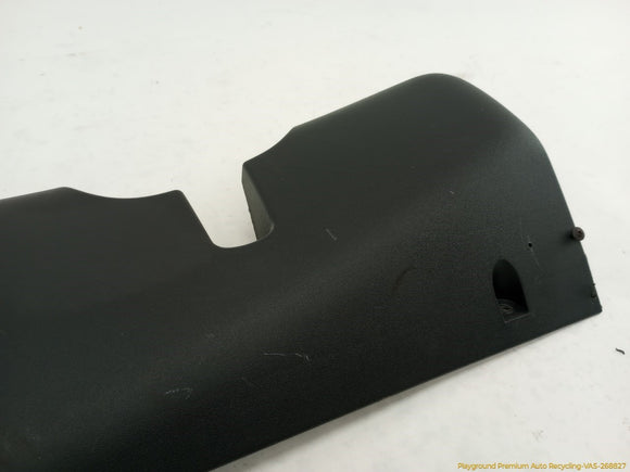 Mitsubishi Eclipse Driver Left Lower Dash Knee Trim