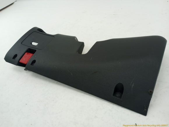 Mitsubishi Eclipse Driver Left Lower Dash Knee Trim