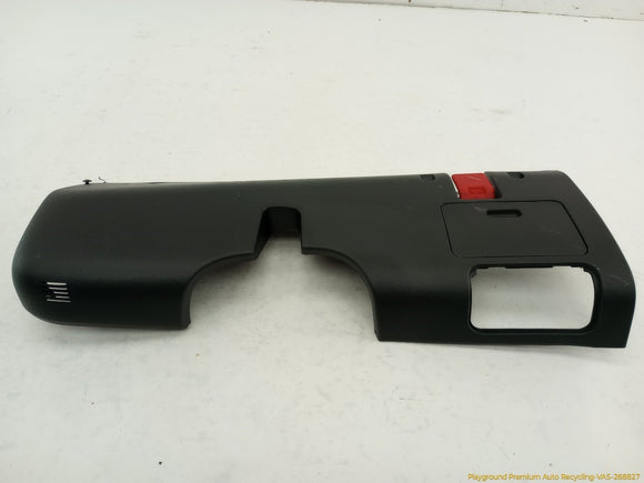 Mitsubishi Eclipse Driver Left Lower Dash Knee Trim