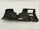Mitsubishi Eclipse Driver Left Lower Dash Knee Trim-9