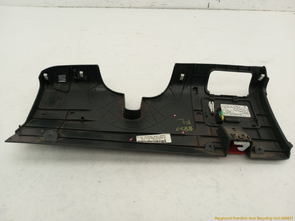Mitsubishi Eclipse Driver Left Lower Dash Knee Trim