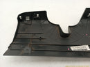 Mitsubishi Eclipse Driver Left Lower Dash Knee Trim-10