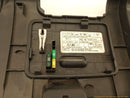 Mitsubishi Eclipse Driver Left Lower Dash Knee Trim-12