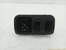 Mitsubishi Eclipse Driver Left Power Side Mirror & Fog Light Switch Panel-2