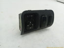 Mitsubishi Eclipse Driver Left Power Side Mirror & Fog Light Switch Panel-3