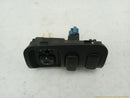 Mitsubishi Eclipse Driver Left Power Side Mirror & Fog Light Switch Panel-4