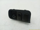 Mitsubishi Eclipse Driver Left Power Side Mirror & Fog Light Switch Panel-5