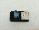 Mitsubishi Eclipse Driver Left Power Side Mirror & Fog Light Switch Panel-7
