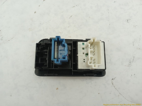 Mitsubishi Eclipse Driver Left Power Side Mirror & Fog Light Switch Panel