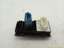 Mitsubishi Eclipse Driver Left Power Side Mirror & Fog Light Switch Panel-8