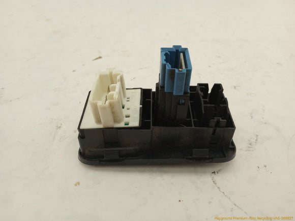 Mitsubishi Eclipse Driver Left Power Side Mirror & Fog Light Switch Panel