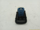 Mitsubishi Eclipse Driver Left Power Side Mirror & Fog Light Switch Panel-11