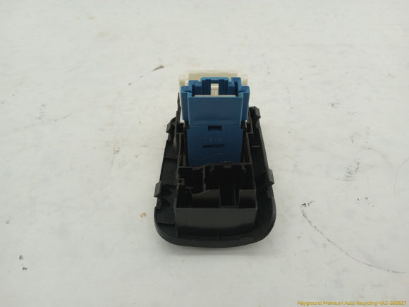 Mitsubishi Eclipse Driver Left Power Side Mirror & Fog Light Switch Panel