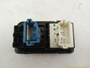 Mitsubishi Eclipse Driver Left Power Side Mirror & Fog Light Switch Panel-12