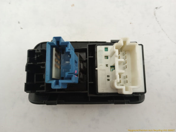 Mitsubishi Eclipse Driver Left Power Side Mirror & Fog Light Switch Panel