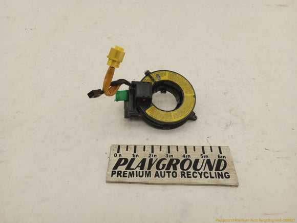 Mitsubishi Eclipse Clock Spring