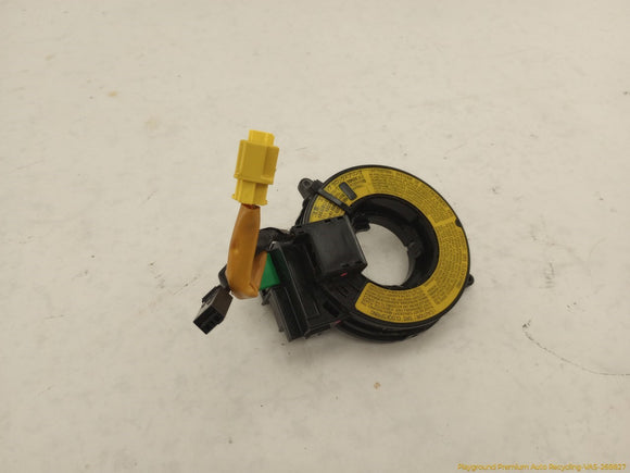 Mitsubishi Eclipse Clock Spring