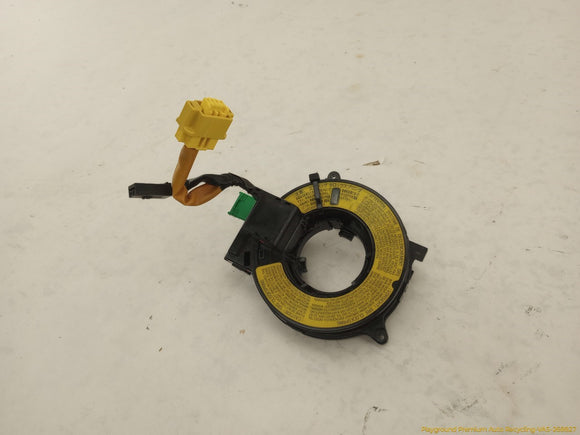 Mitsubishi Eclipse Clock Spring