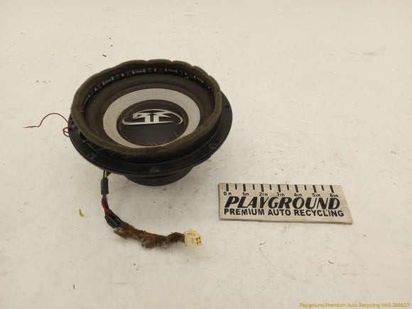Mitsubishi Eclipse Subwoofer Speaker