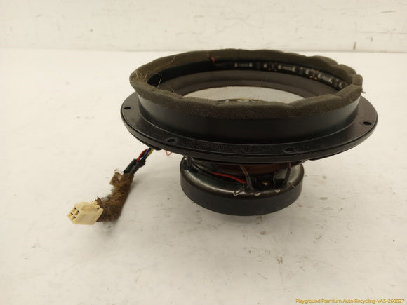 Mitsubishi Eclipse Subwoofer Speaker