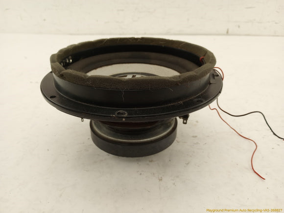 Mitsubishi Eclipse Subwoofer Speaker