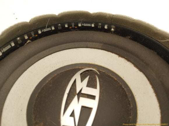 Mitsubishi Eclipse Subwoofer Speaker