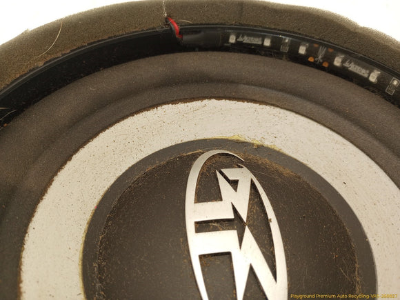 Mitsubishi Eclipse Subwoofer Speaker