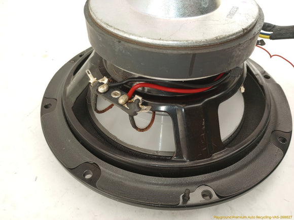 Mitsubishi Eclipse Subwoofer Speaker
