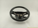 Mitsubishi Eclipse Steering Wheel-2