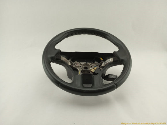 Mitsubishi Eclipse Steering Wheel
