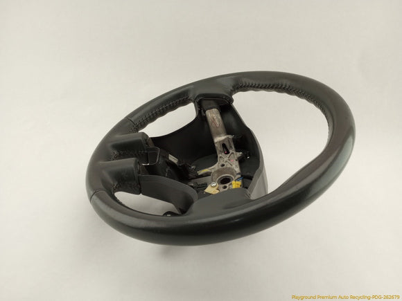 Mitsubishi Eclipse Steering Wheel