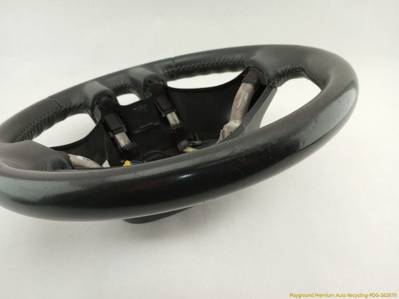 Mitsubishi Eclipse Steering Wheel