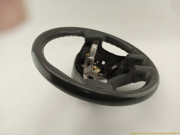 Mitsubishi Eclipse Steering Wheel