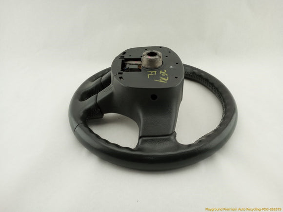 Mitsubishi Eclipse Steering Wheel
