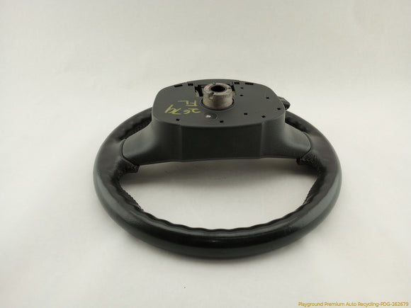 Mitsubishi Eclipse Steering Wheel
