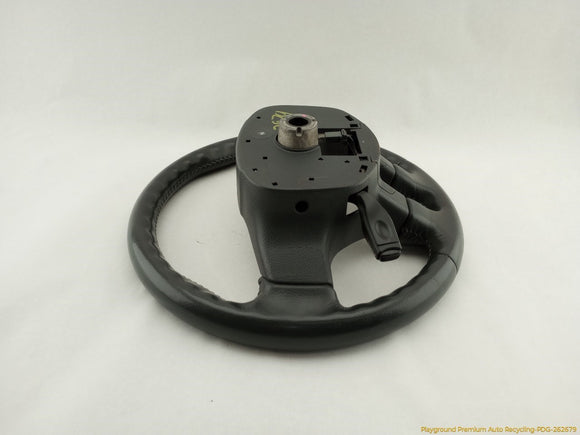 Mitsubishi Eclipse Steering Wheel